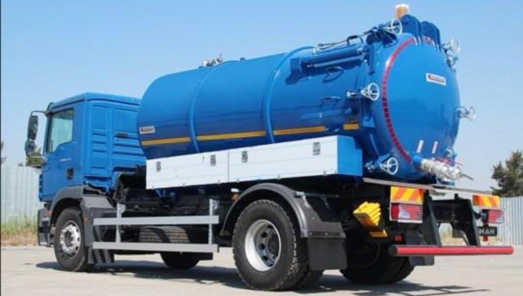 شفط بيارات بجدة